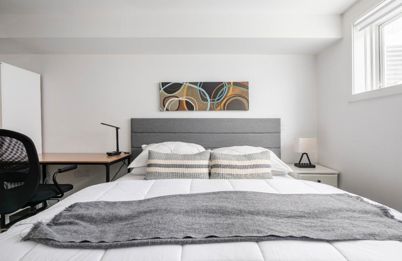 Guest house New Haven *