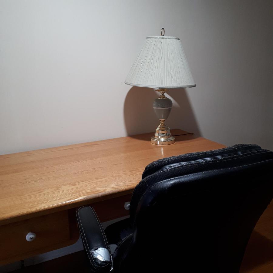 In Beacon Hill Guest house Ottawa