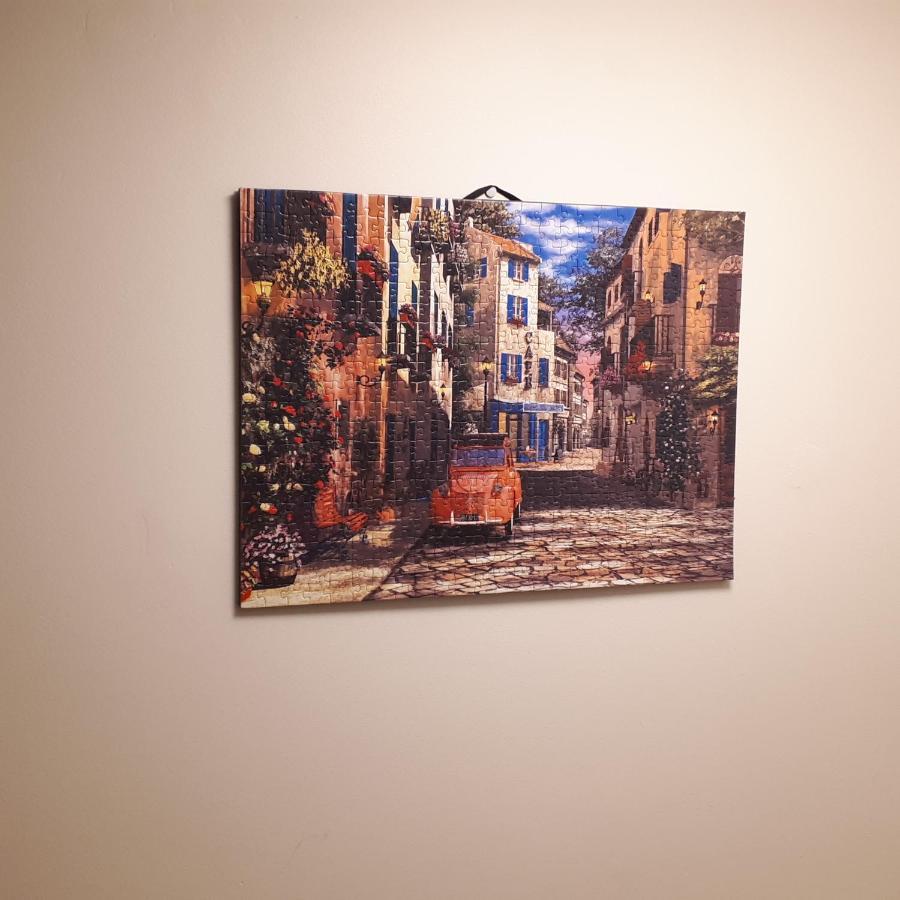 In Beacon Hill Ottawa