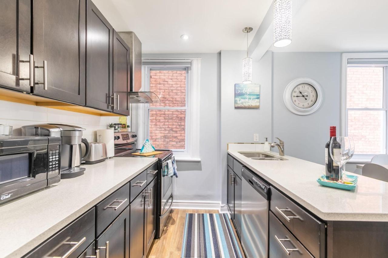 Newly Renovated 1br Units - Near Little Italy
