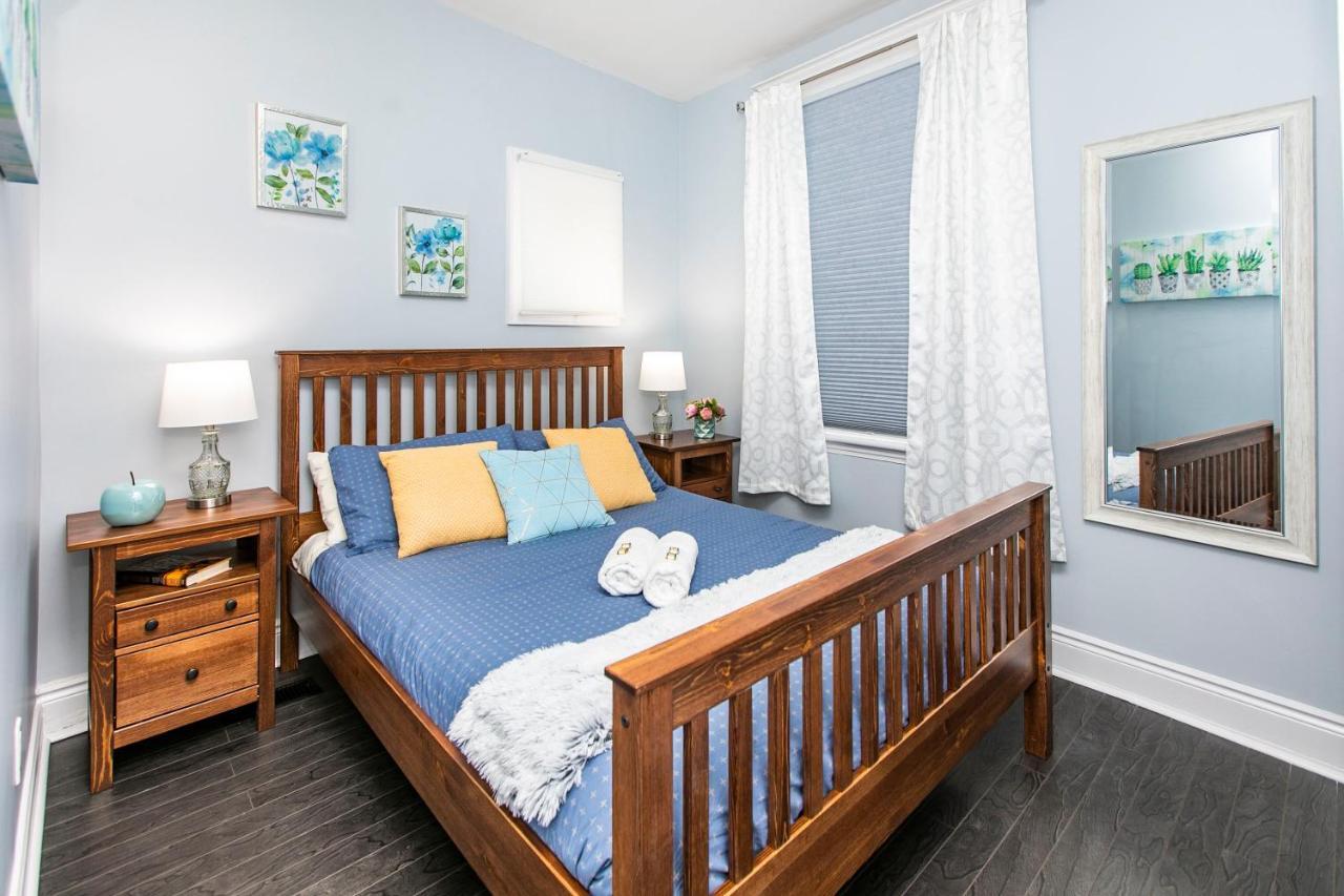 Newly Renovated 2br Units - Near Little Italy Apartment