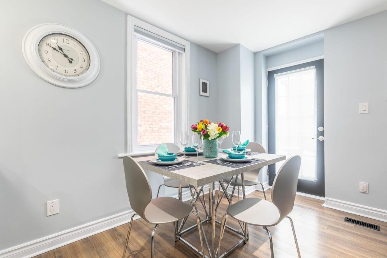 Newly Renovated 1br Units - Near Little Italy Apartment