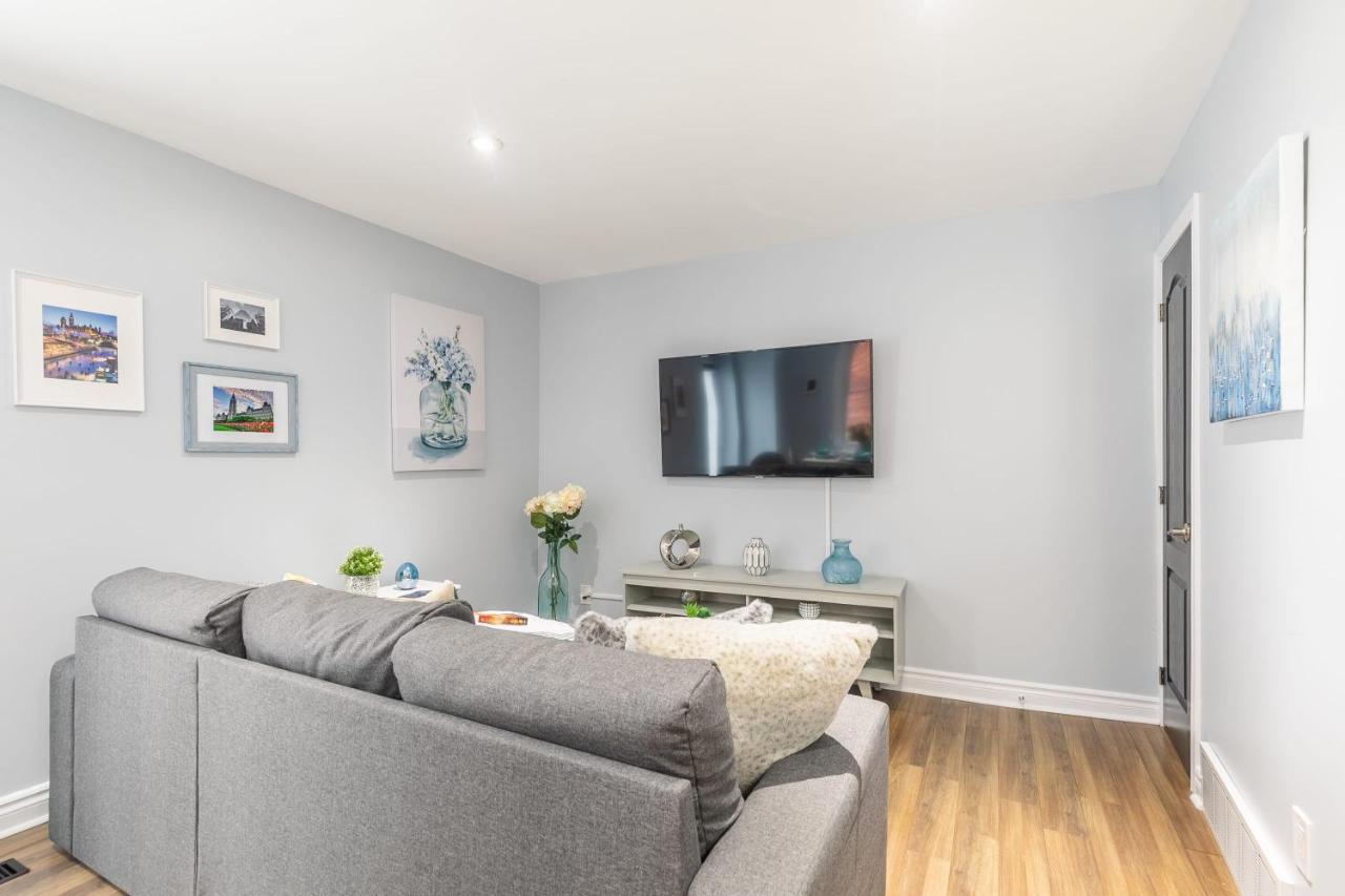 Newly Renovated 1br Units - Near Little Italy Apartment *