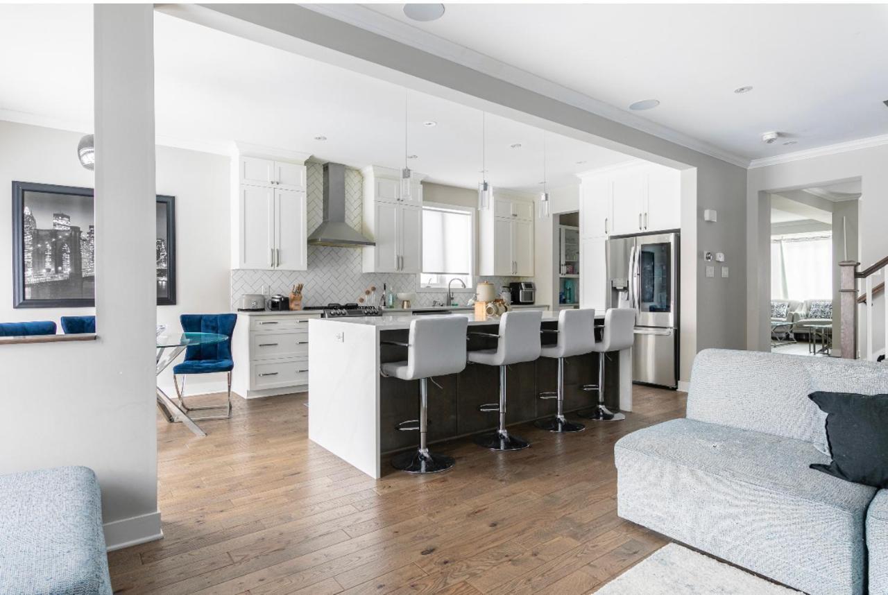 Exquisite Ensuite *