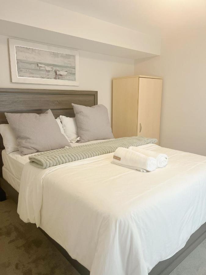 Homestay Clementina Ottawa