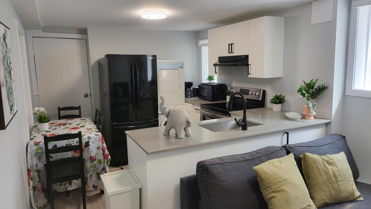 Jstlikehome - Serenity & Ottawa