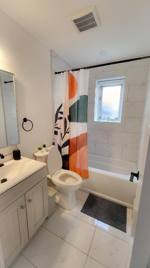 Jstlikehome - Serenity & Aparthotel Ottawa