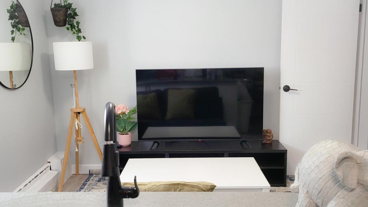 Aparthotel Jstlikehome - Serenity &