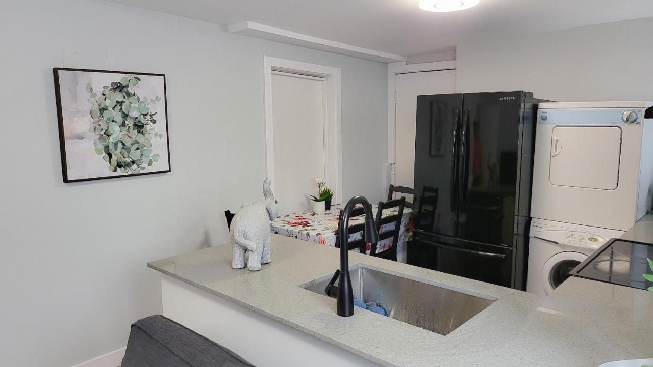 Aparthotel Jstlikehome - Serenity & Ottawa