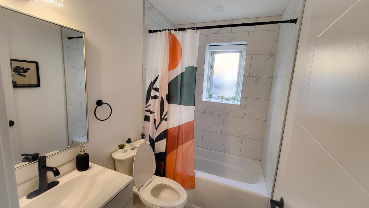 Aparthotel Jstlikehome - Serenity Ottawa