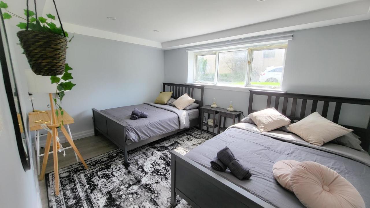 Aparthotel Jstlikehome - Serenity & Ottawa