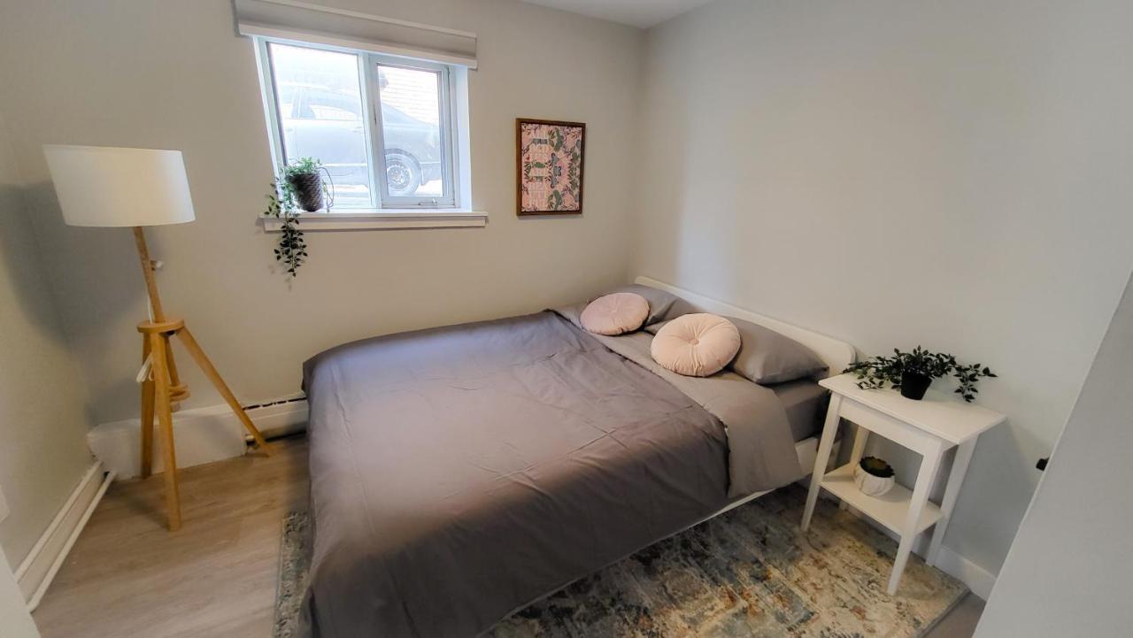 Jstlikehome - Serenity * Ottawa