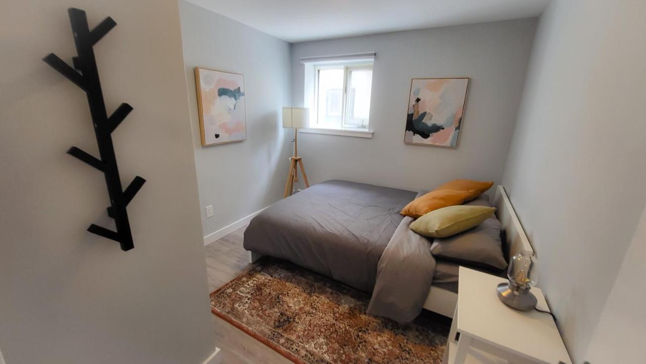 Jstlikehome - Serenity & Ottawa