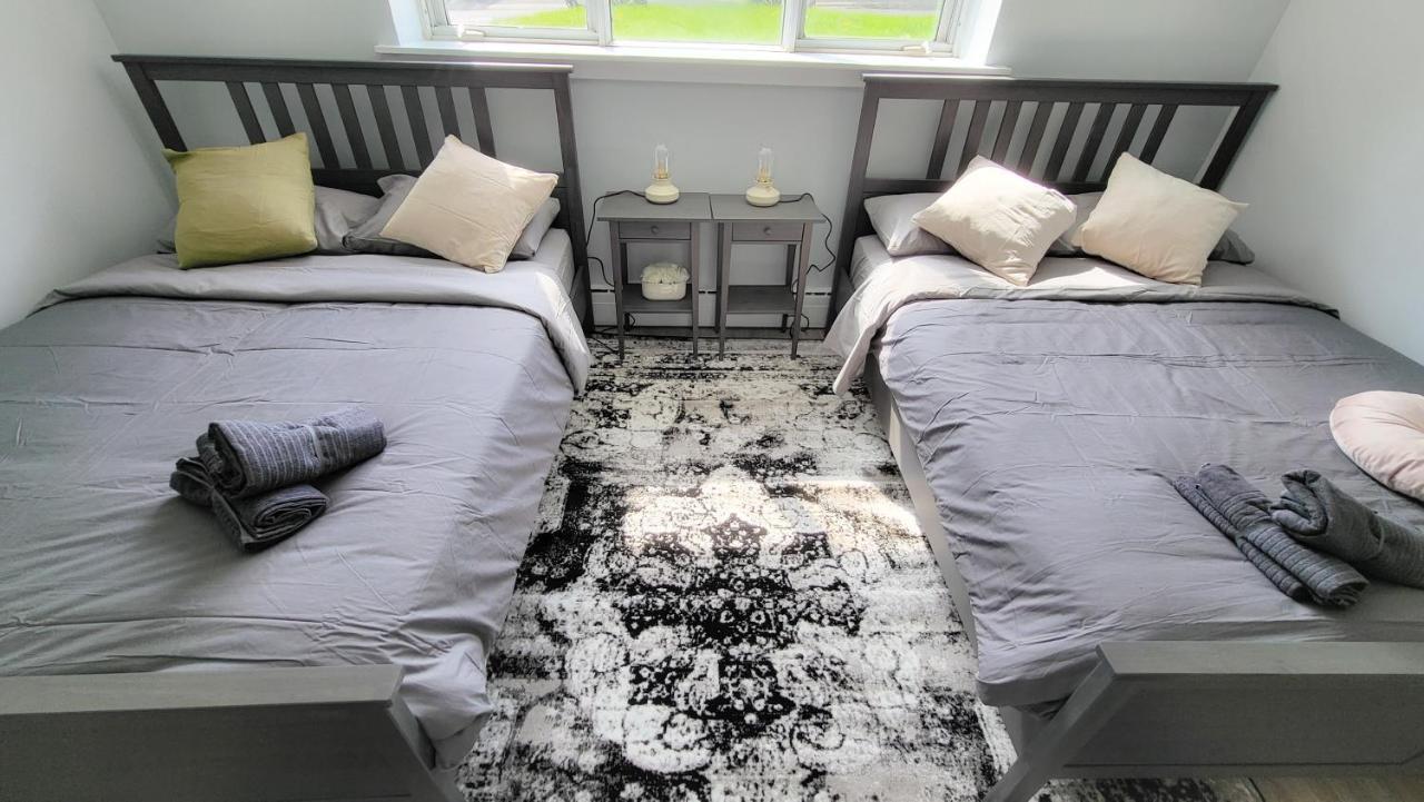 Jstlikehome - Serenity & Aparthotel *