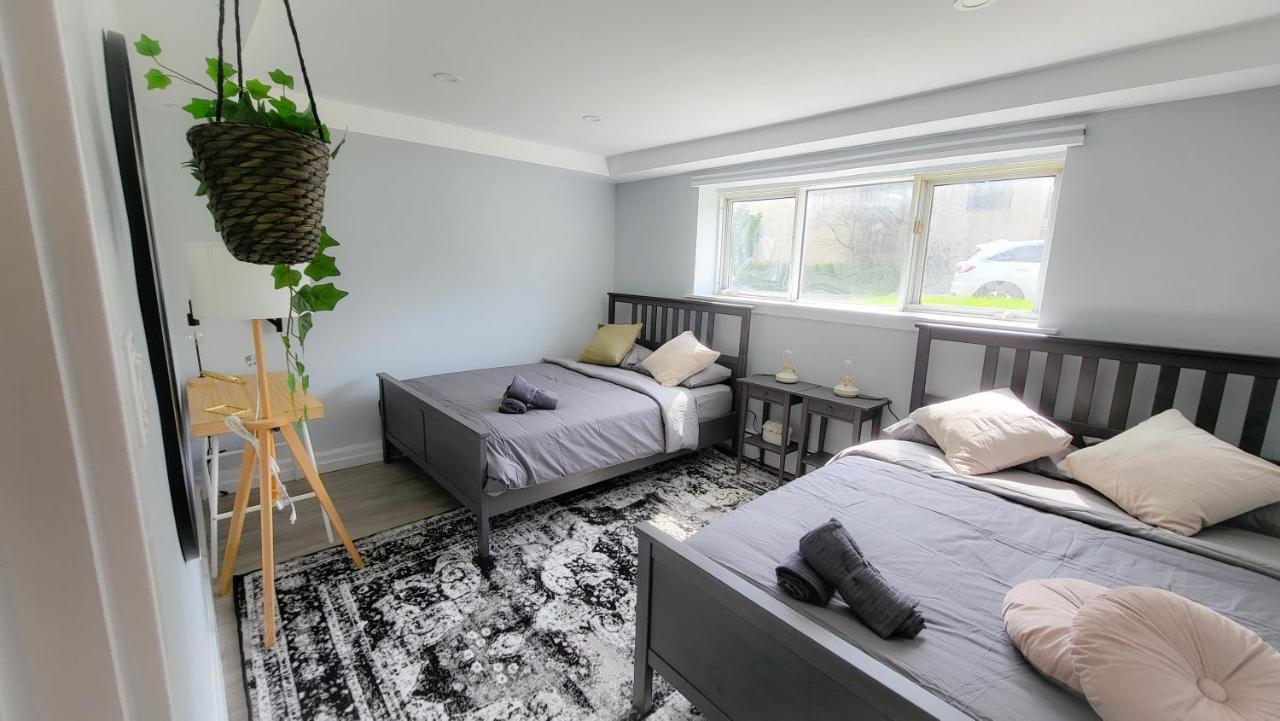 Jstlikehome - Serenity &