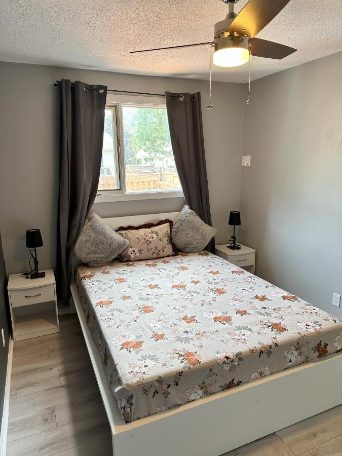 Castlerooms Homestay Homestay Ottawa