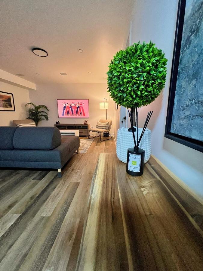 New Haven Guest house *