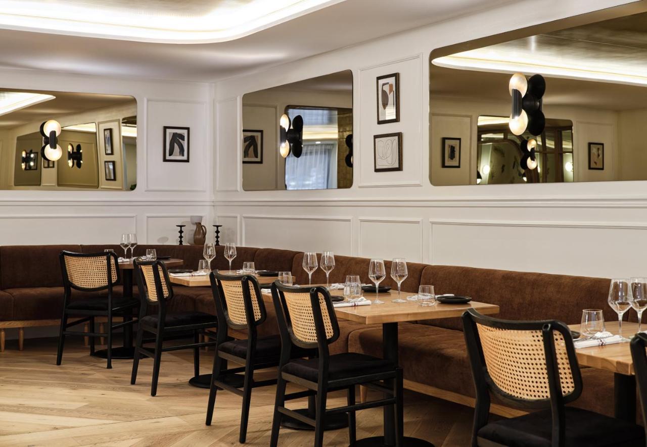 Hotel Metcalfe By Gray Collection