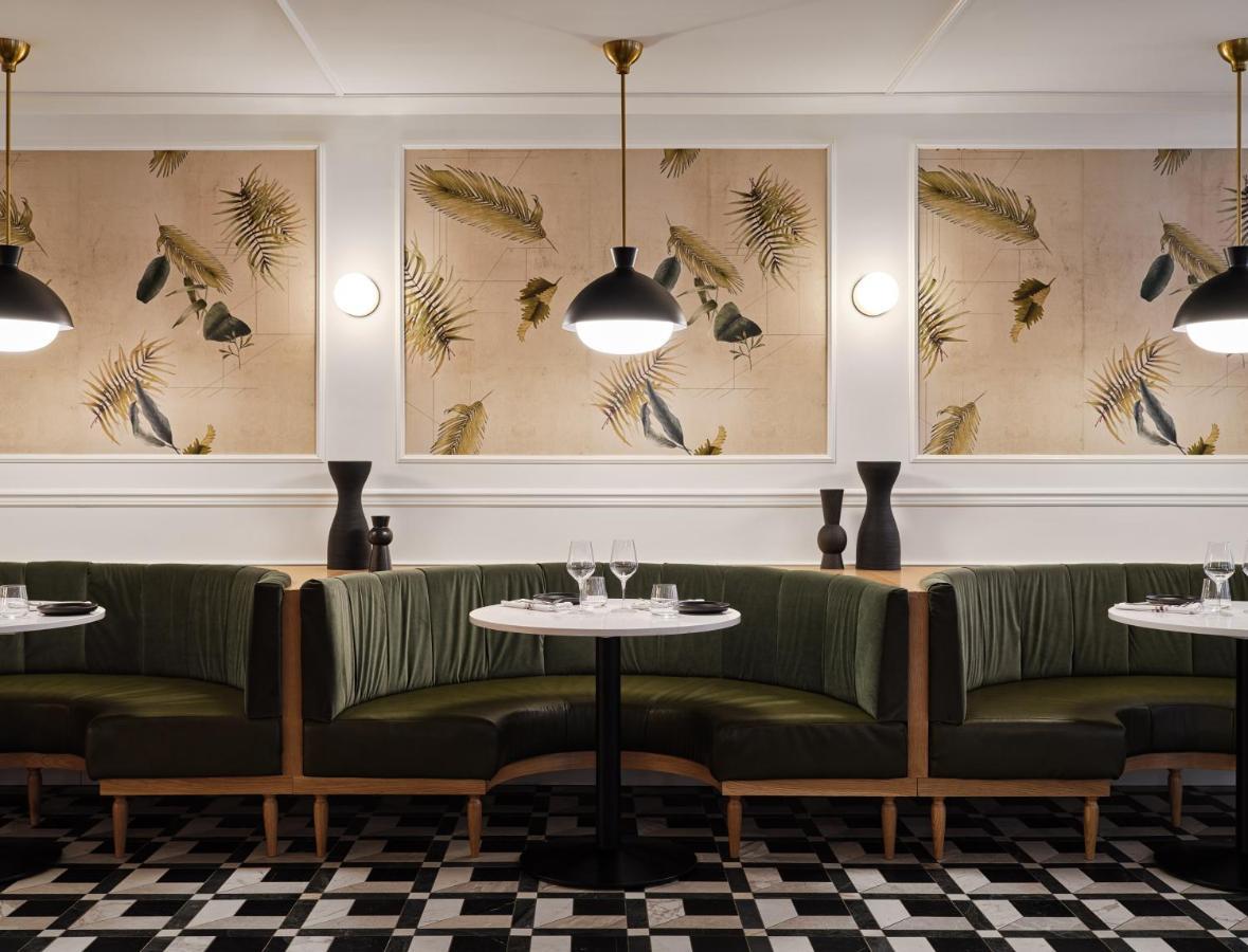 Metcalfe By Gray Collection Hotel Ottawa