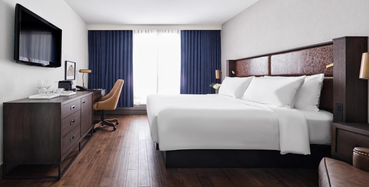 Hotel Metcalfe By Gray Collection 4*