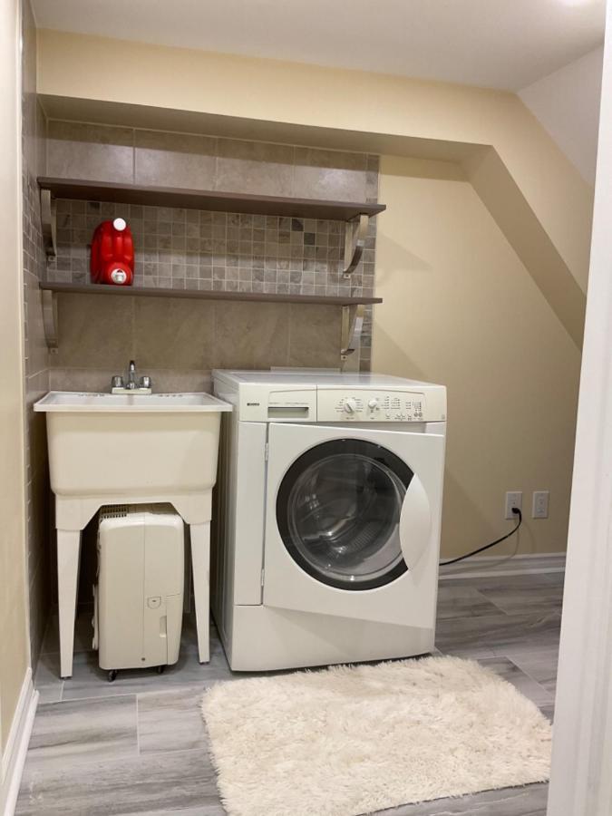 Beautiful Unit In Nepean Ottawa