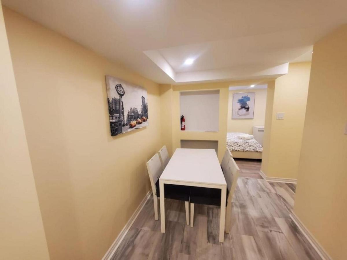 Guest house Beautiful Unit In Nepean *