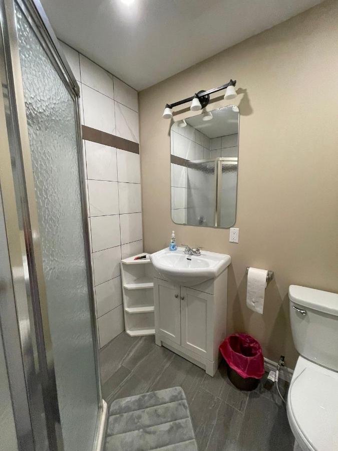 Rywalk Guest house *