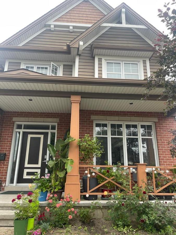 Guest house Rywalk Ottawa