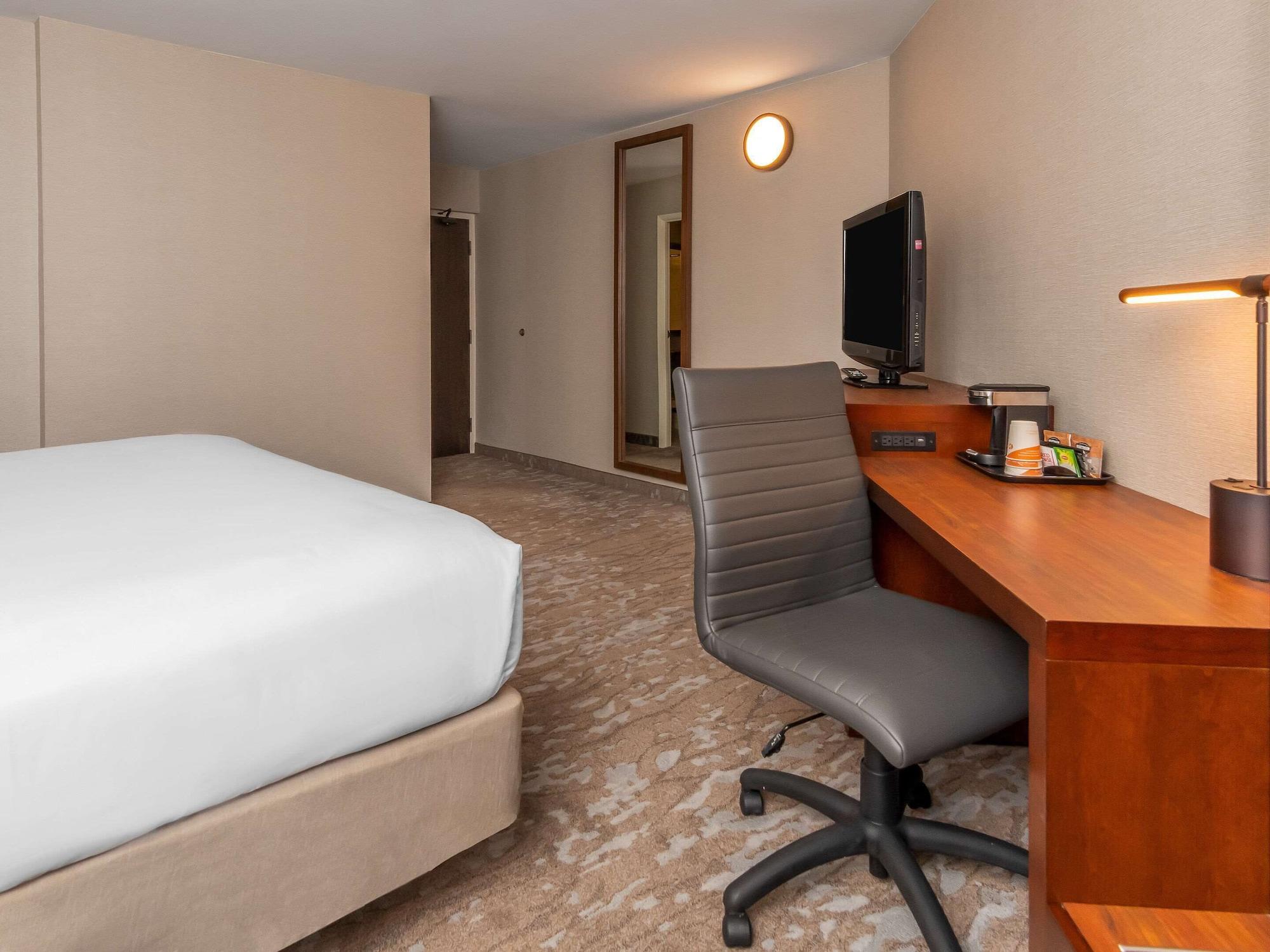 Comfort West Inn Ottawa