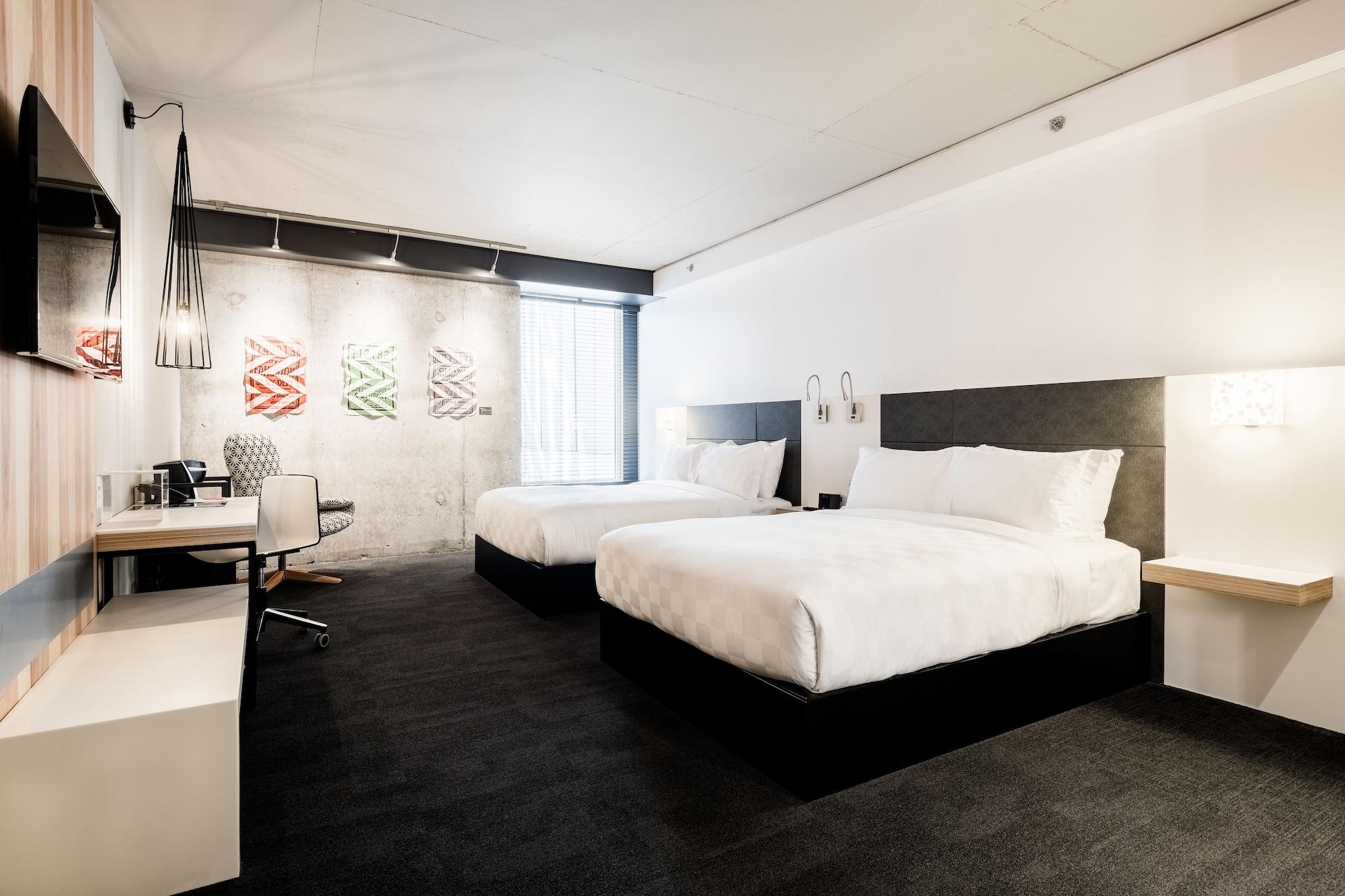 Alt Downtown 3* Ottawa