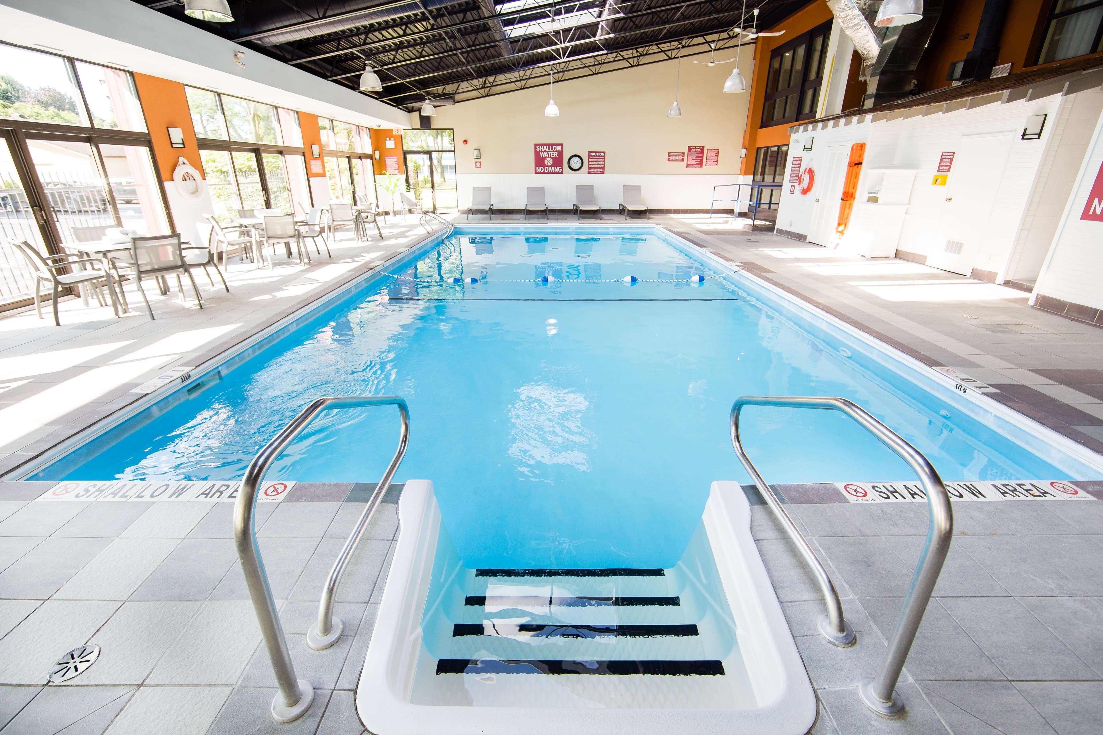 Hotel Western Kanata And Conference Centre Ottawa