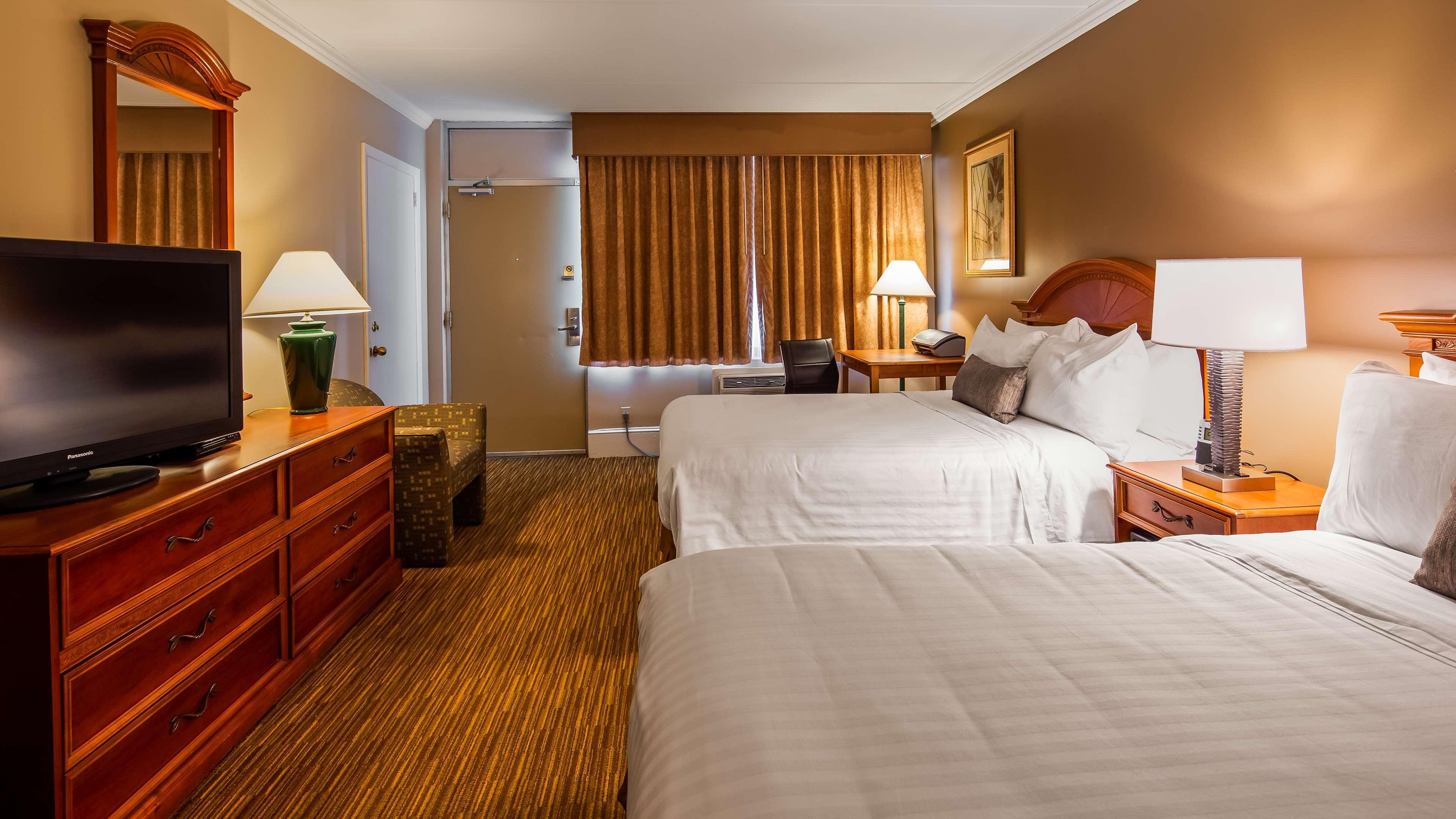 Hotel Western Kanata And Conference Centre Ottawa