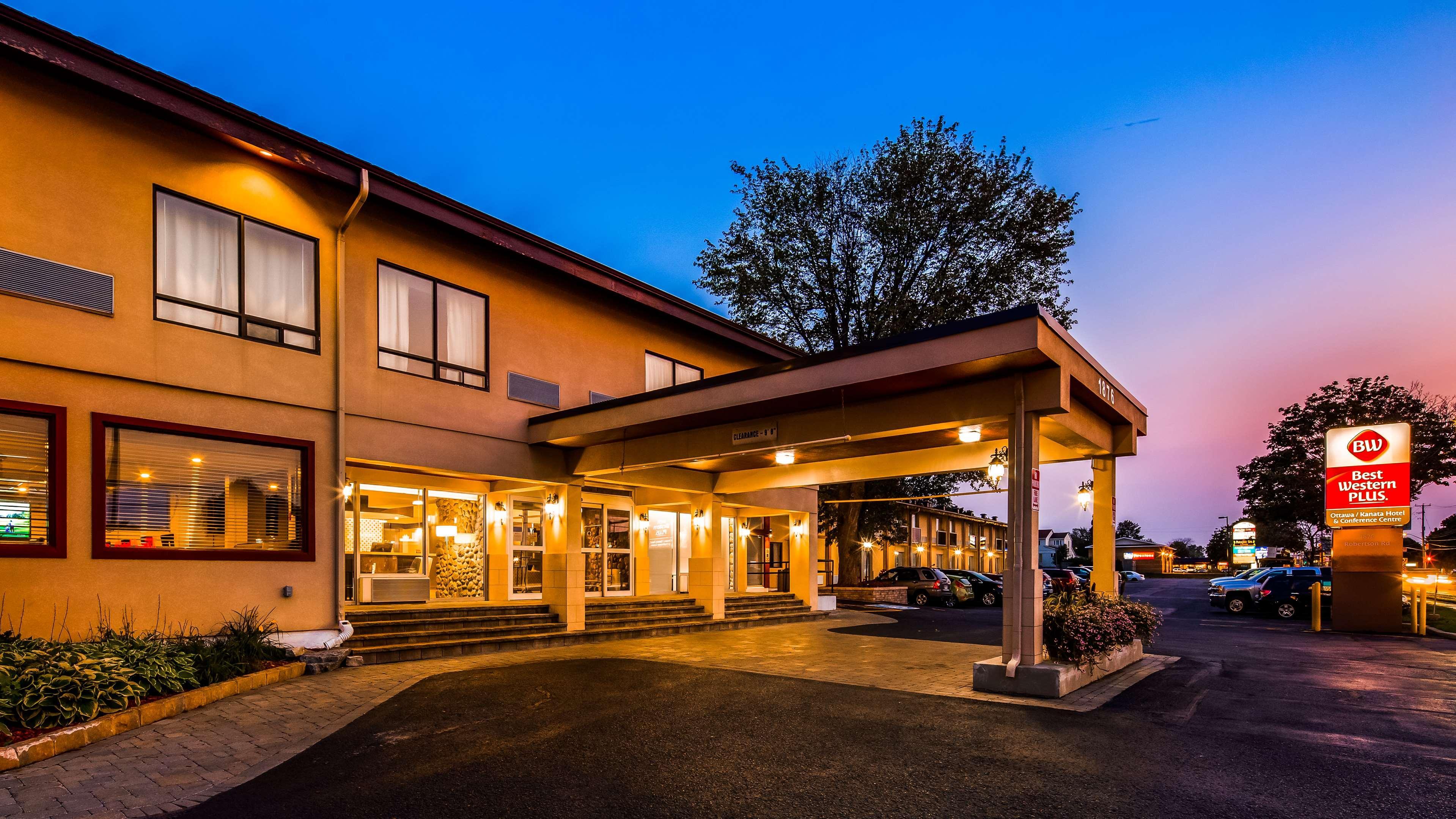 Western Kanata And Conference Centre 3* Ottawa