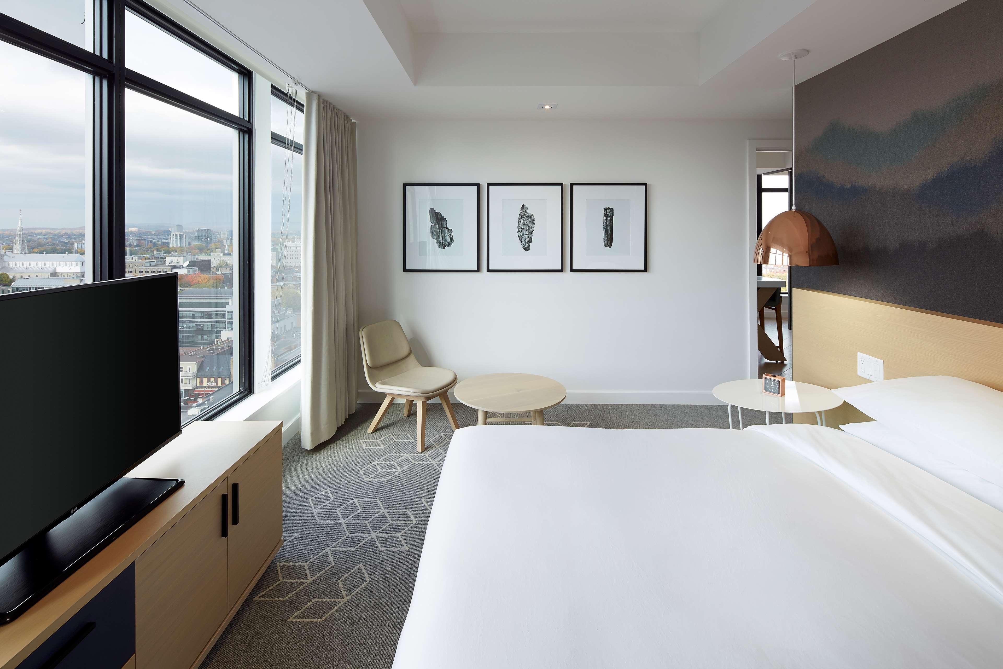 Andaz Ottawa Byward Market, By Hyatt 4*