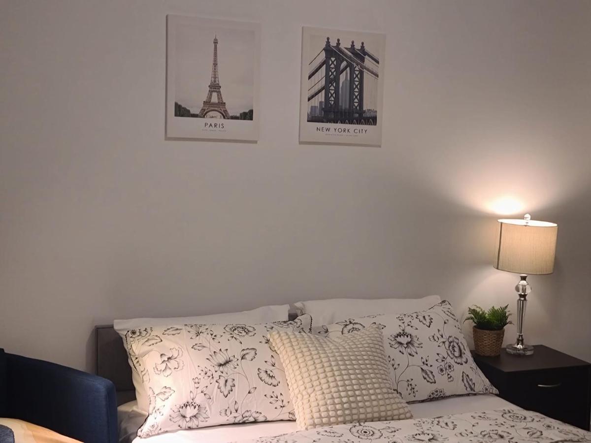 Good Fortune Residence, Homestay Ottawa