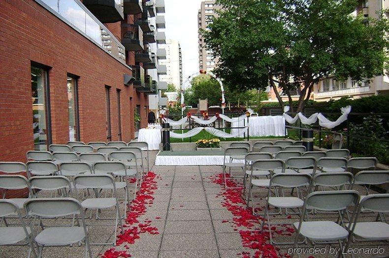 Cartier Place Hotel Ottawa
