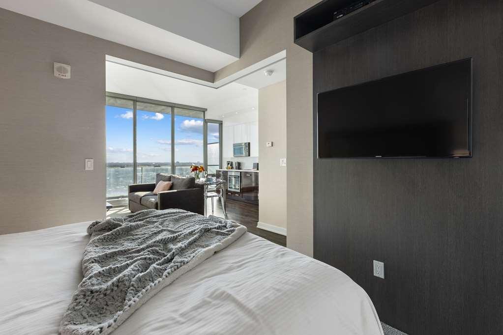Aparthotel Soho Residences Lisgar 4*