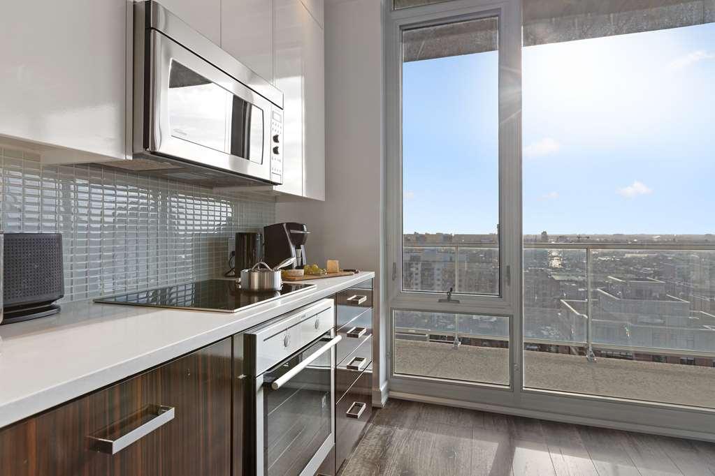 Soho Residences Lisgar