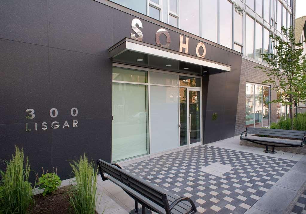 Soho Residences Lisgar Aparthotel 4*
