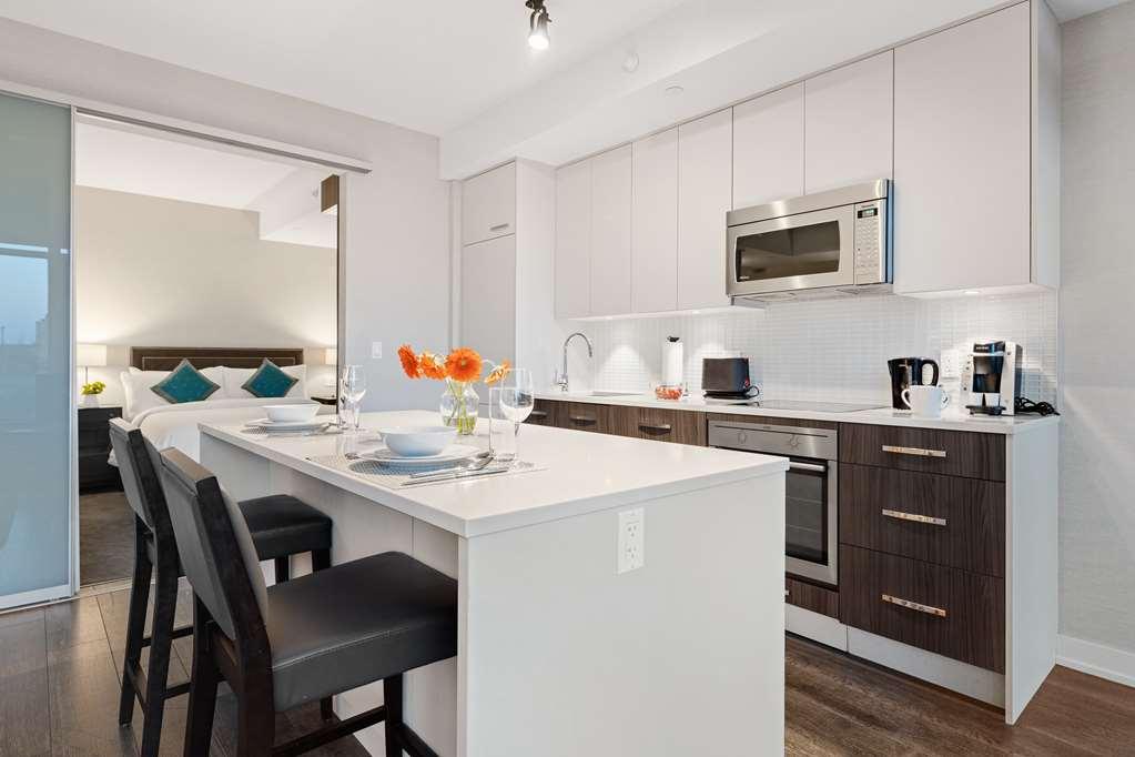 Soho Residences Champagne