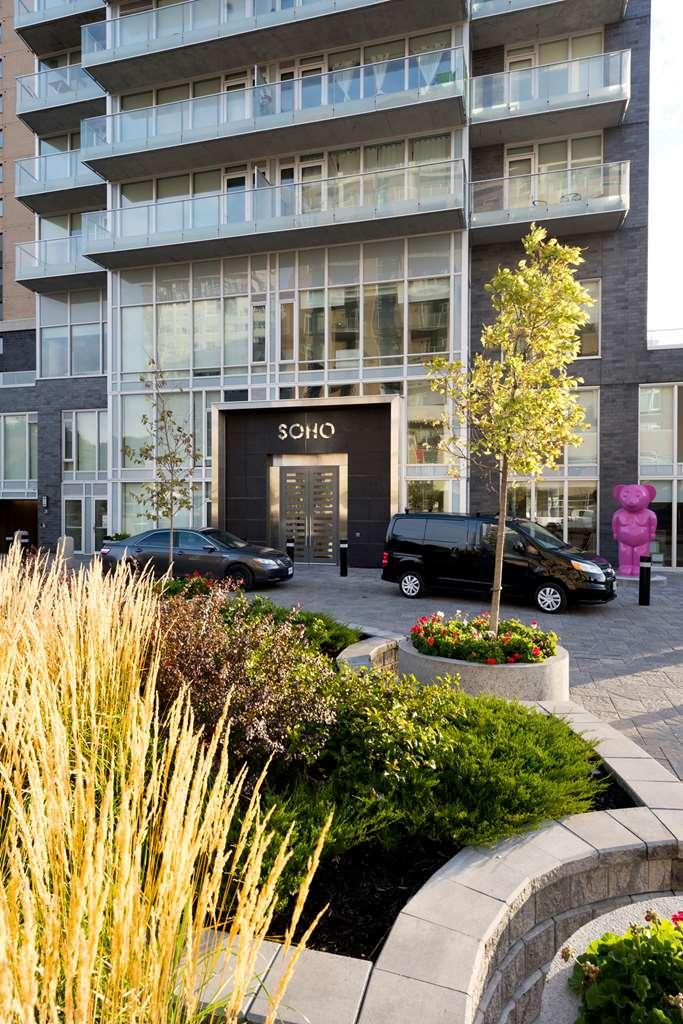 Soho Residences Champagne 4* Ottawa