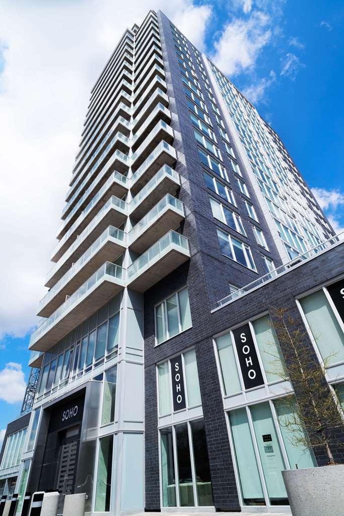 Aparthotel Soho Residences Champagne