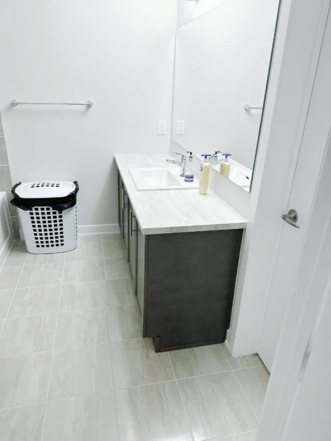 Apartment Private Bedroom