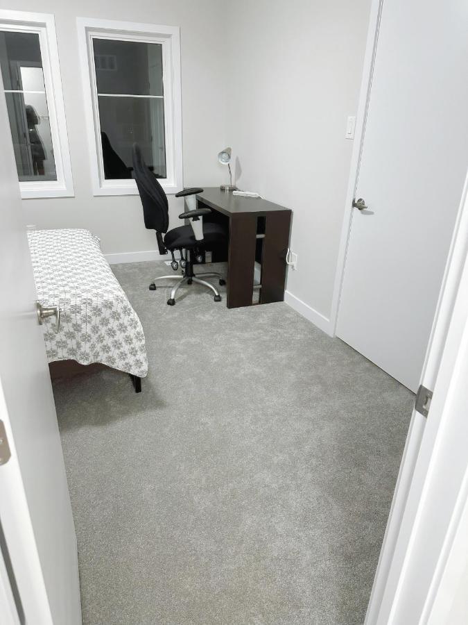 2 Bedroom Ensuite Ottawa