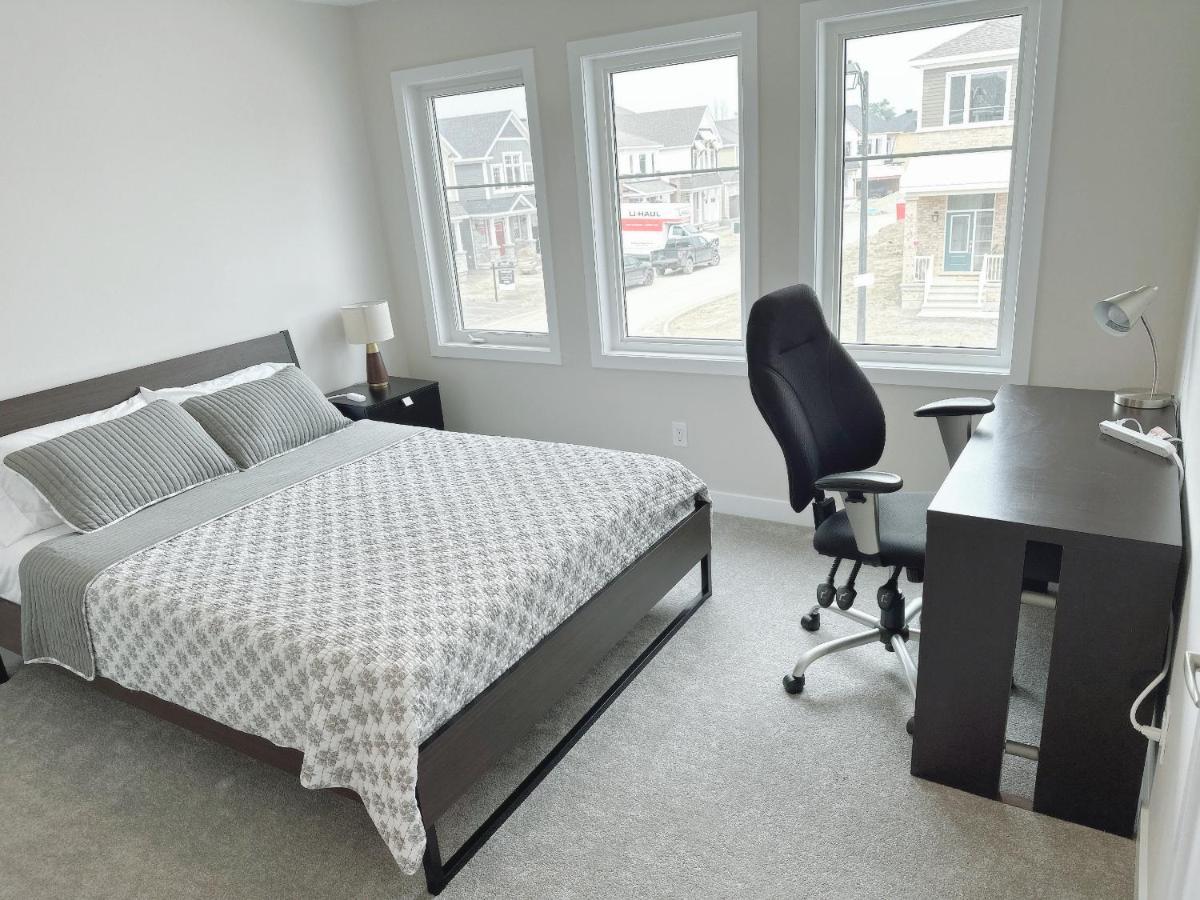2 Bedroom Ensuite