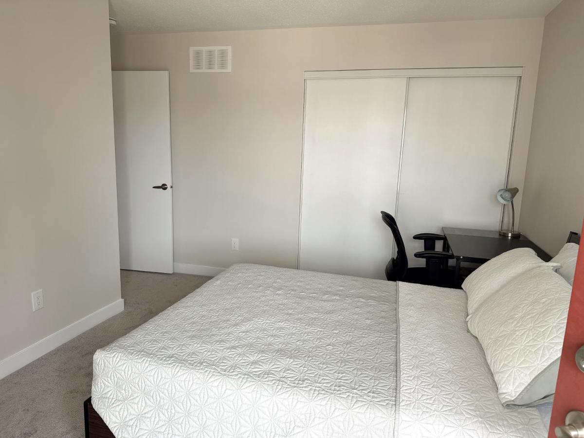 Apartment 2 Bedroom Ensuite Ottawa