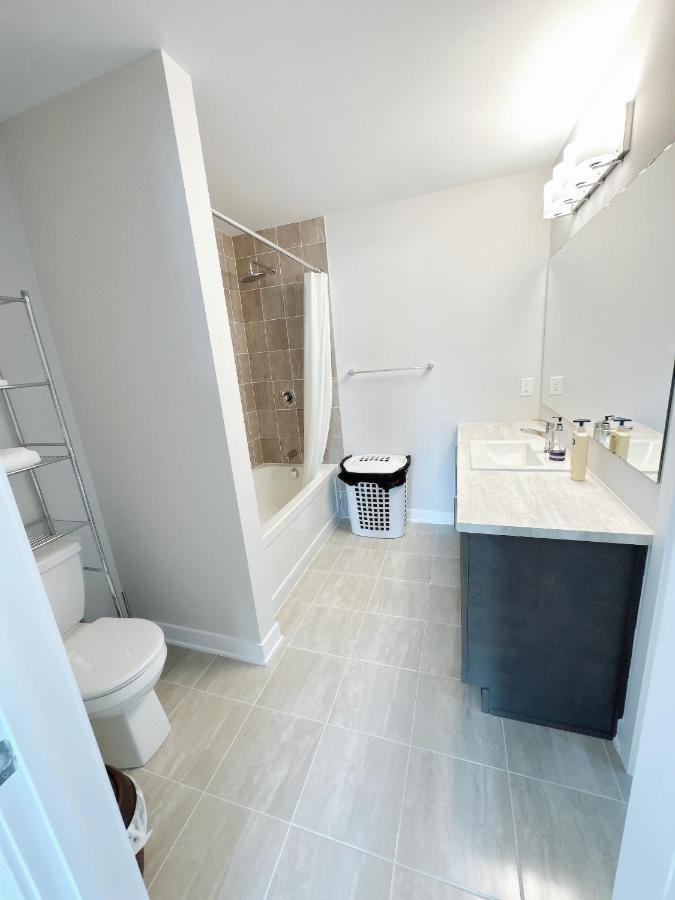 Apartment 2 Bedroom Ensuite *