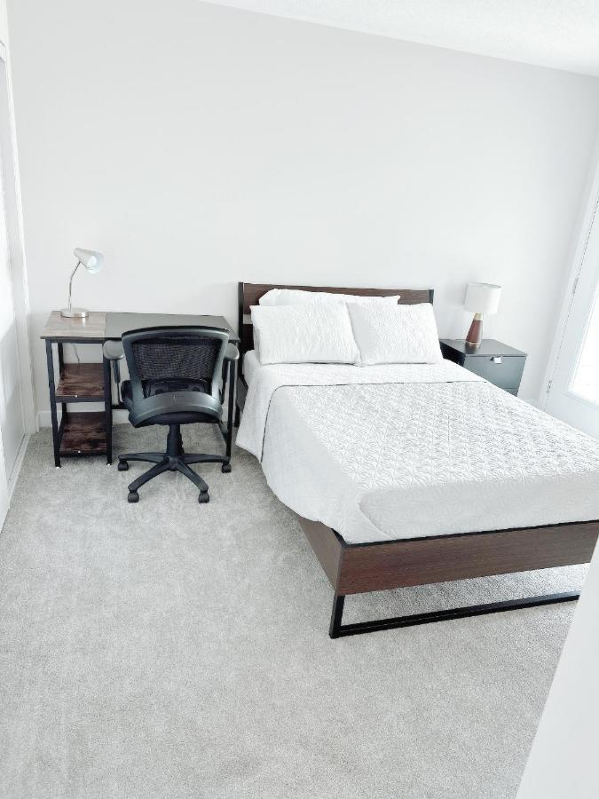 2 Bedroom Ensuite *