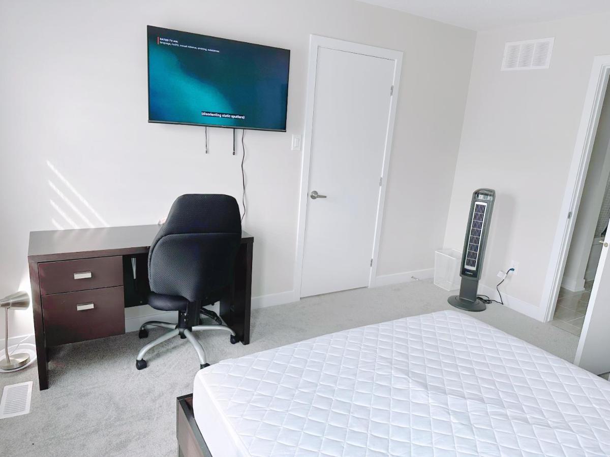 Apartment 2 Bedroom Ensuite *