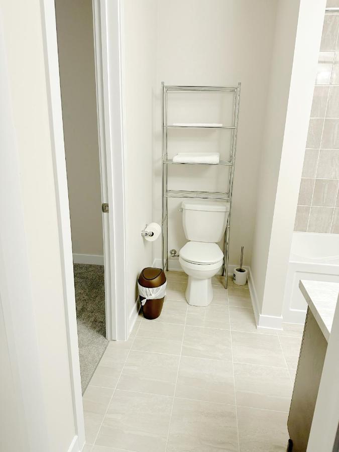 2 Bedroom Ensuite